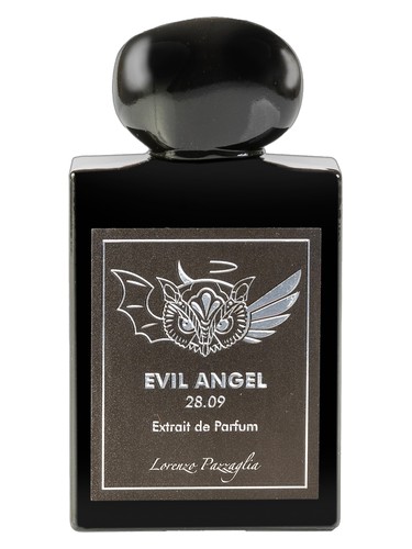 Evil Angel a.k.a. 28.09 by Lorenzo Pazzaglia