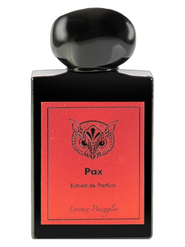 Pax by Lorenzo Pazzaglia