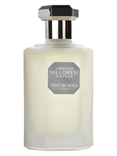 Teint de Neige Eau de Parfum by Lorenzo Villoresi