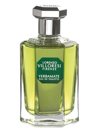 Yerbamate by Lorenzo Villoresi