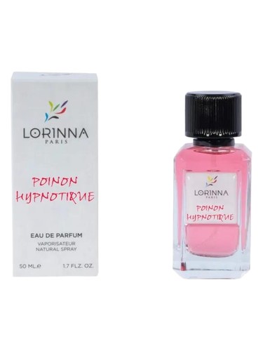 Poison Hipnotique by Lorinna Paris