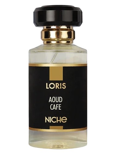 Aoud Leather by Loris Parfum