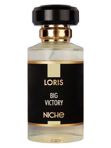 Big Victory by Loris Parfum