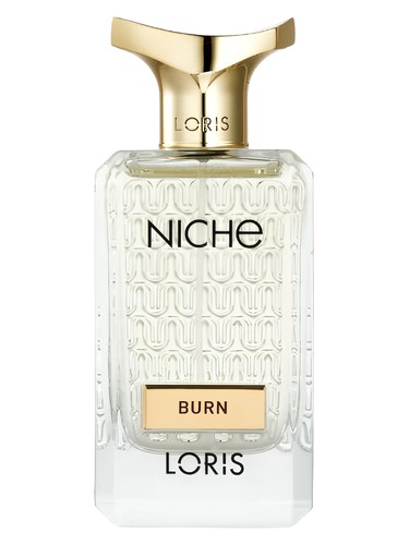 Burn by Loris Parfum