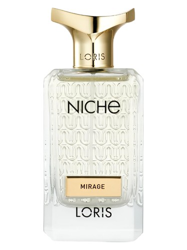 Mirage by Loris Parfum