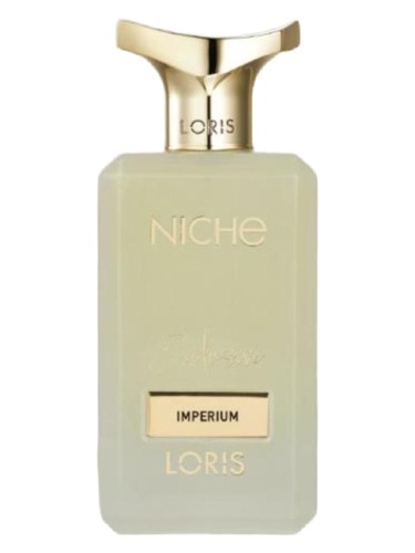 Imperium by Loris Parfum