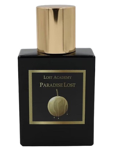 Paradise Lost by Lost Academy