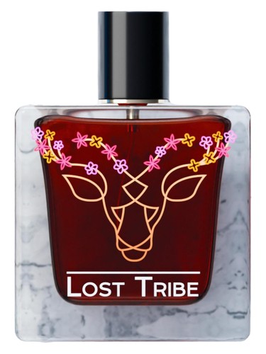 Dubai by Lost Tribe