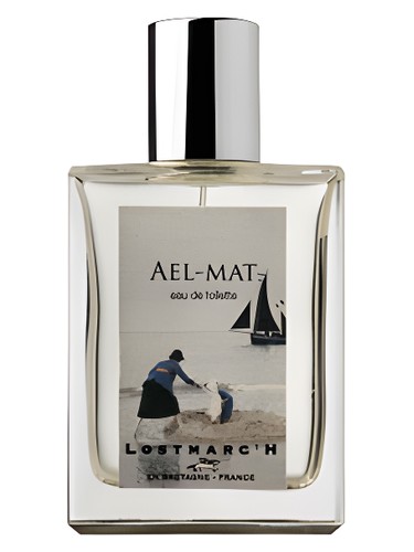 Ael-Mat by Lostmarch