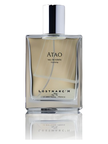 Atao by Lostmarch