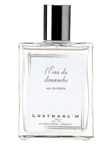 L’Eau du Dimanche by Lostmarch