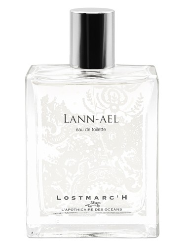 Lann-Ael by Lostmarch