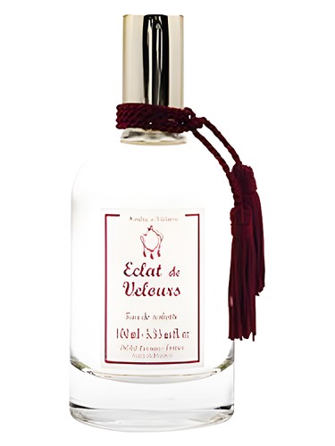 Eclat de Velours by Lothantique