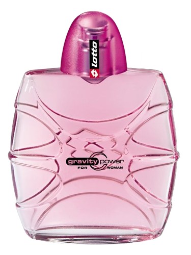 Gravity Power for Women by Lotto