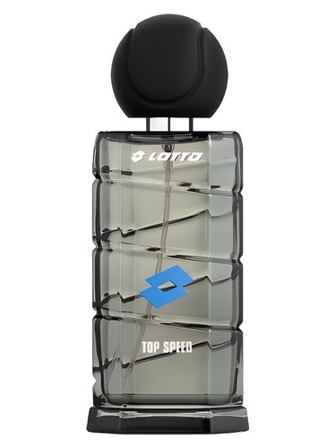 Top Speed by Lotto