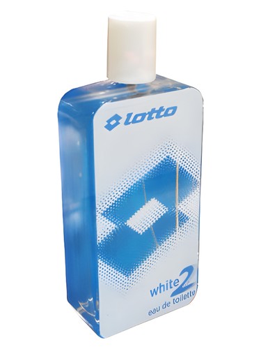White 2 by Lotto