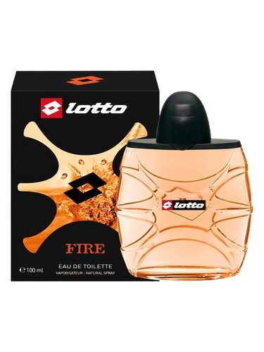 Fire by Lotto