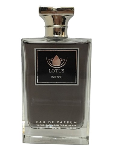 Intense by Lotus