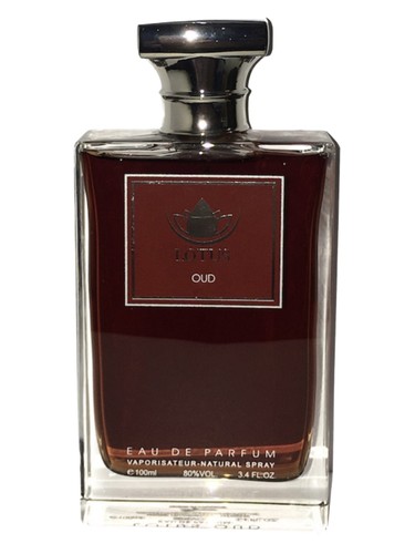 Oud by Lotus