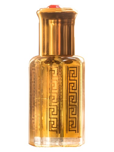 Arabian Orchid by Lotus Cosmetics London