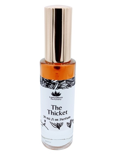 The Thicket by Lotus Noir Perfumery