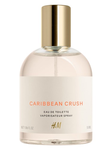 Caribbean Crush by H&M