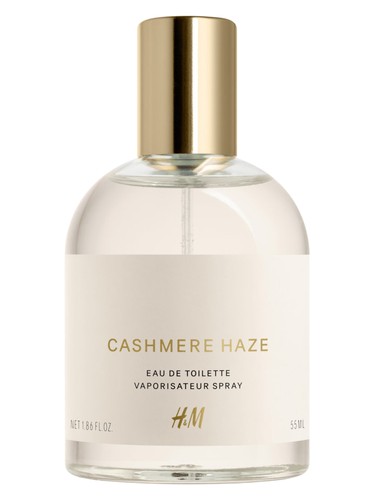 Cashmere Haze by H&M