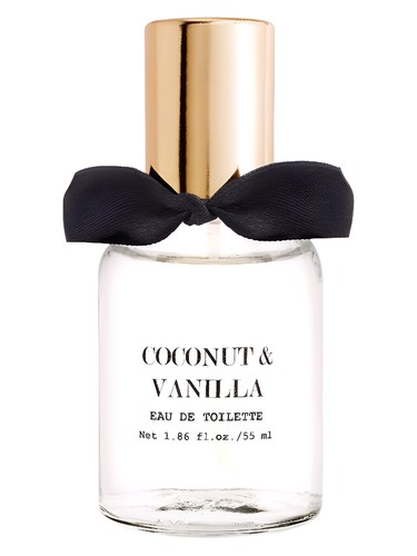 Coconut & Vanilla by H&M