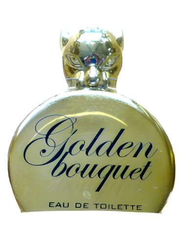 Golden Bouquet by H&M