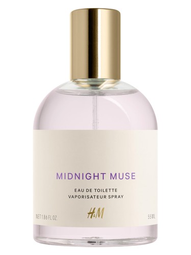 Midnight Muse by H&M