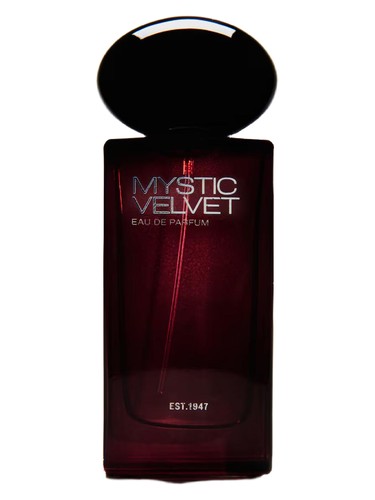 Mystic Velvet by H&M