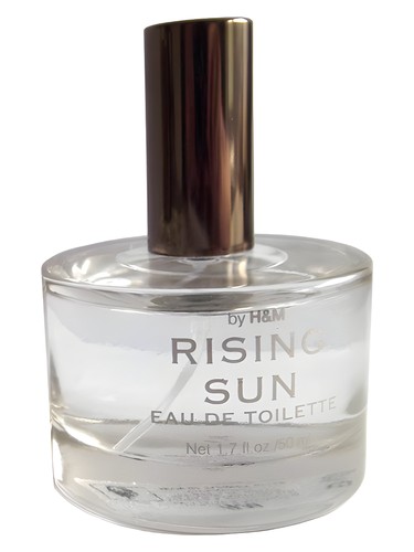 Rising Sun by H&M
