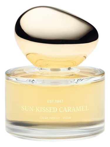 Sun-Kissed Caramel by H&M