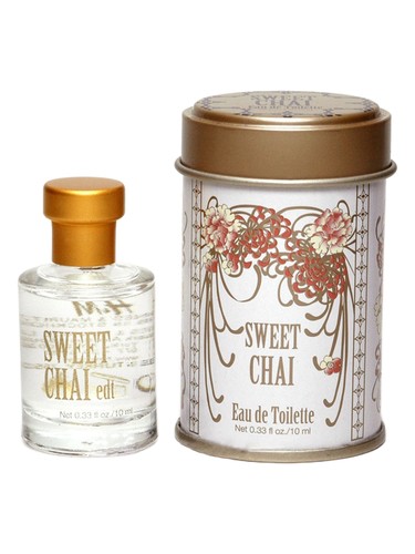 Sweet Chai by H&M