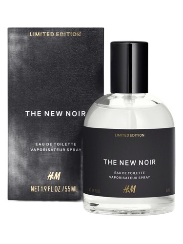 The New Noir by H&M