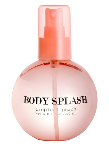 Tropical Peach by H&M