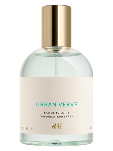 Urban Verve by H&M