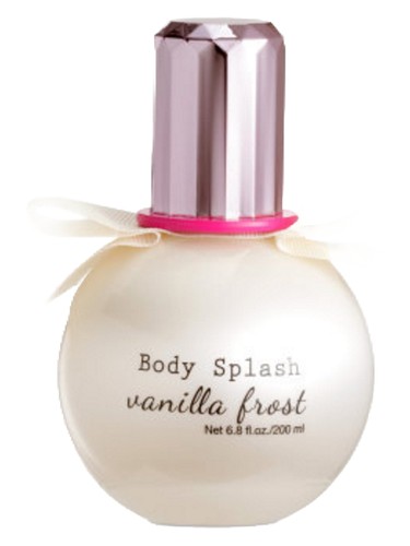 Vanilla Frost Body Splash by H&M