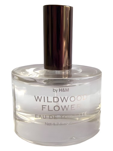 Wildwood Flower by H&M
