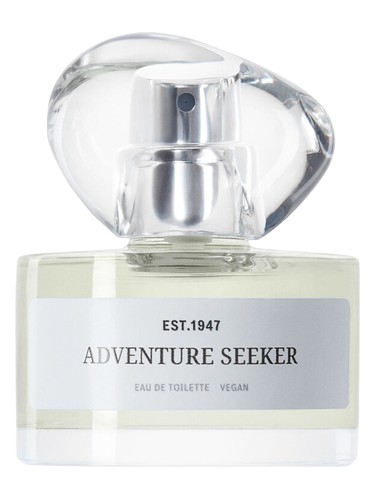 Adventure Seeker by H&M