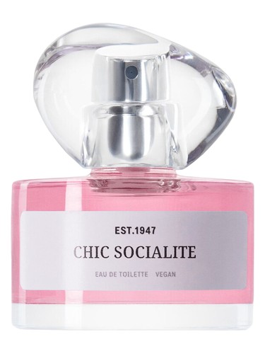 Chic Socialite by H&M