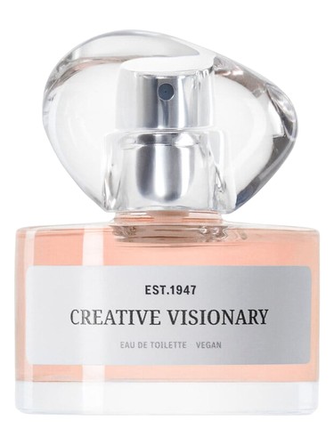 Creative Visionary by H&M