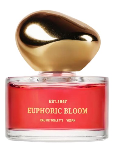 Euphoric Bloom by H&M