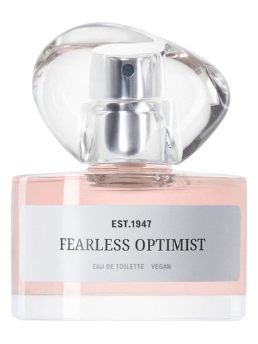 Fearless Optimist by H&M