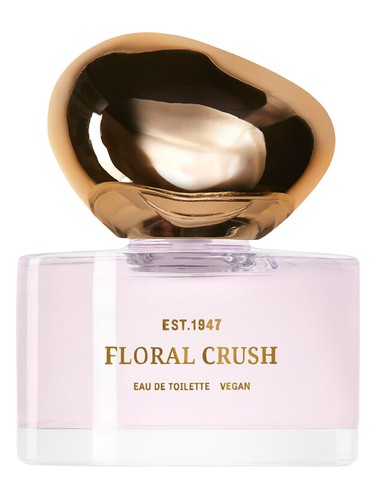Floral Crush by H&M