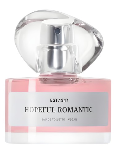 Hopeful Romantic by H&M