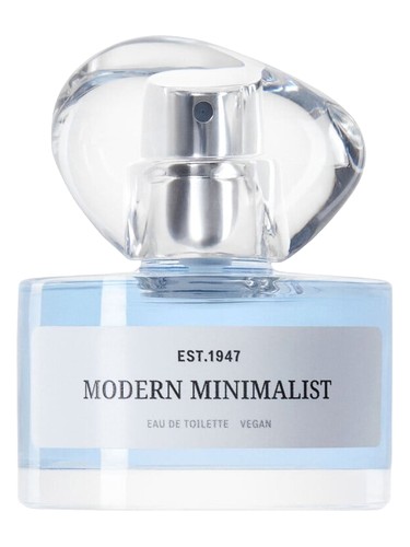 Modern Minimalist by H&M