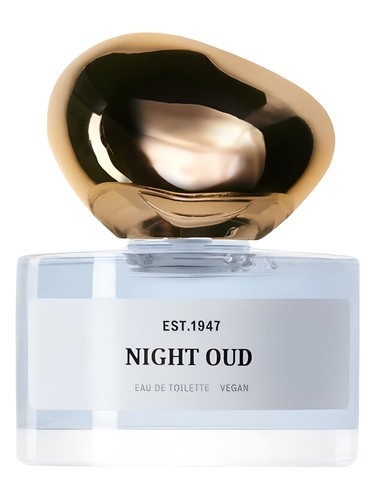 Night Oud by H&M