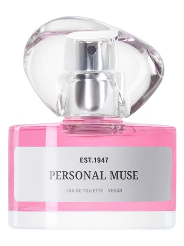 Personal Muse by H&M