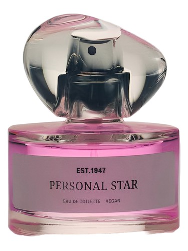 Personal Star by H&M